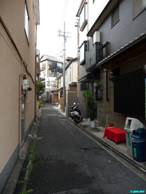 Glimpses of Japan :: November 2010