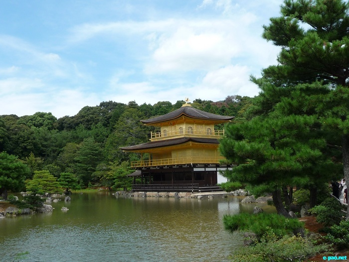 Glimpses of Japan :: November 2010