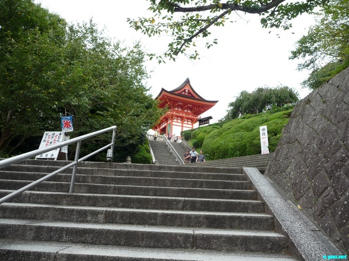 Glimpses of Japan :: November 2010