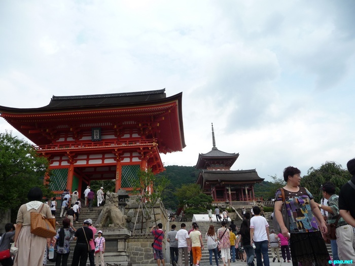 Glimpses of Japan :: November 2010