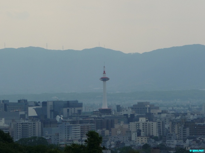 Glimpses of Japan :: November 2010