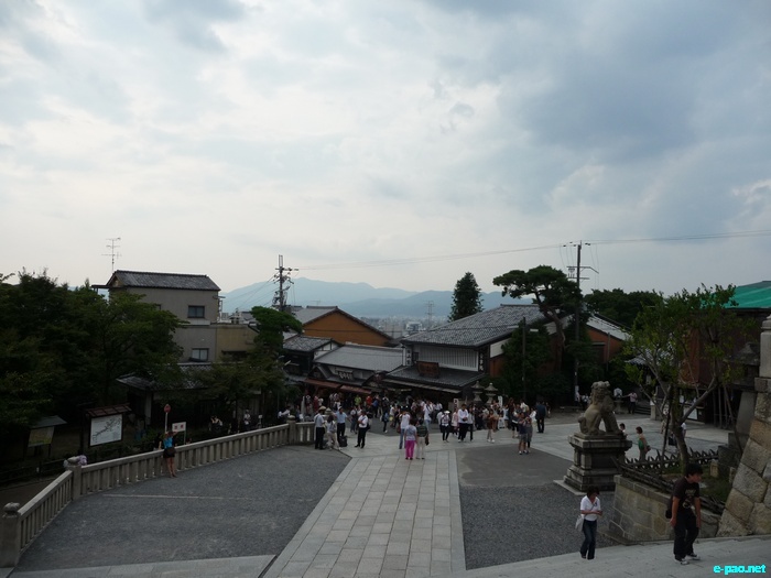 Glimpses of Japan :: November 2010