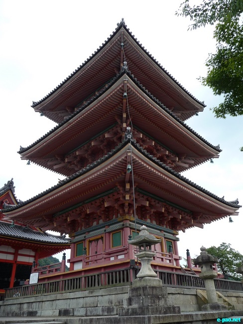 Glimpses of Japan :: November 2010