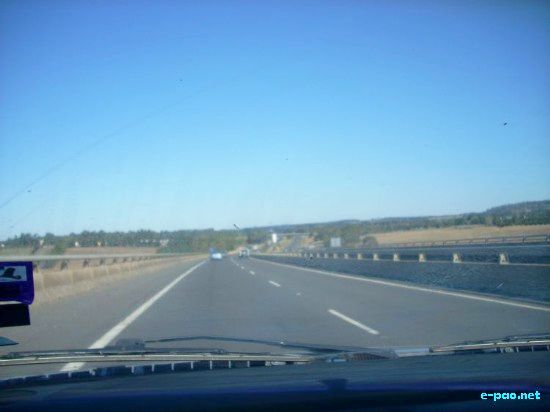 Mount Macedon, Victoria :: 2009