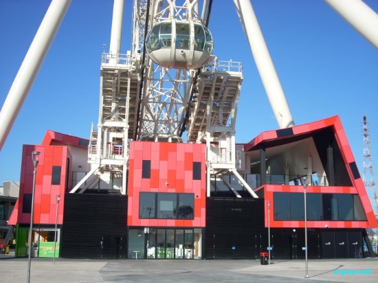 Southern Star of Australia :: 2009