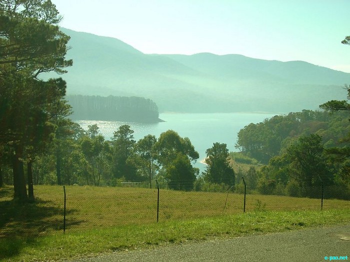 Lake Eildon National Park, Victoria - Australia :: 2010
