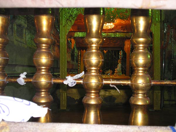 Bodh Gaya - One of the Holiest Buddhist center