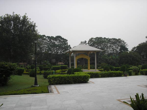 Bodh Gaya - One of the Holiest Buddhist center