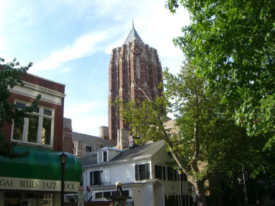 Connecticut - 