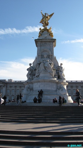 London, UK :: May 2010