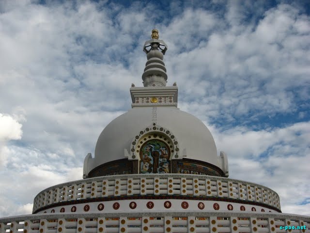 Ladakh, Leh and surrounding Area :: August 2009