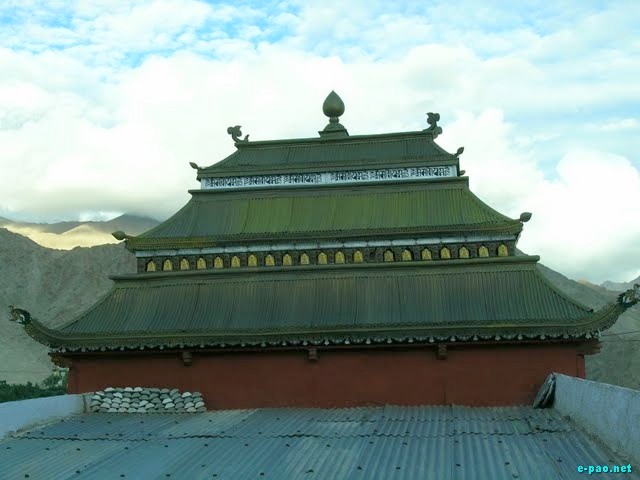 Ladakh, Leh and surrounding Area :: August 2009