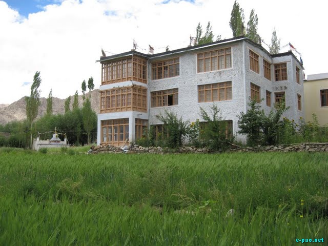 Ladakh, Leh and surrounding Area :: August 2009