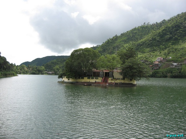 Nainital - Hill Station :: August 2009