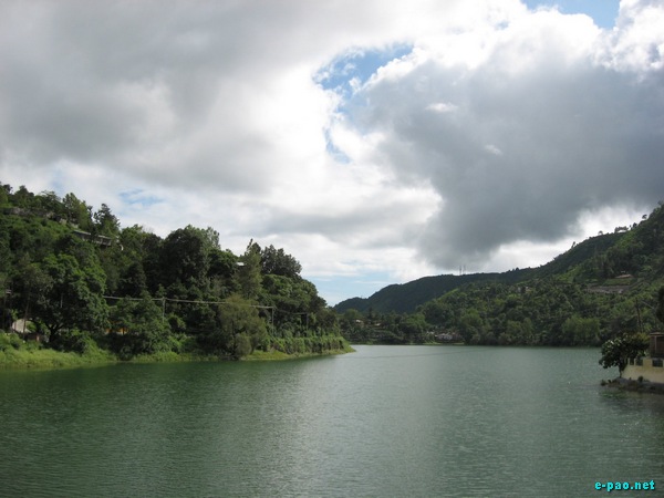 Nainital - Hill Station :: August 2009