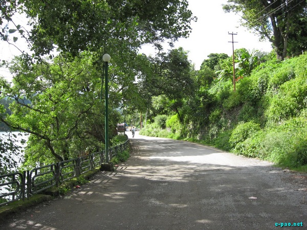 Nainital - Hill Station :: August 2009
