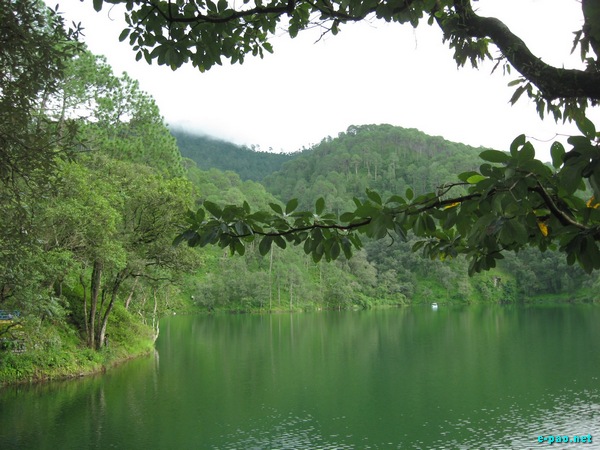 Nainital - Hill Station :: August 2009