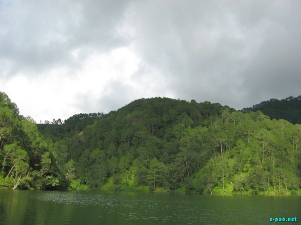 Nainital - Hill Station :: August 2009
