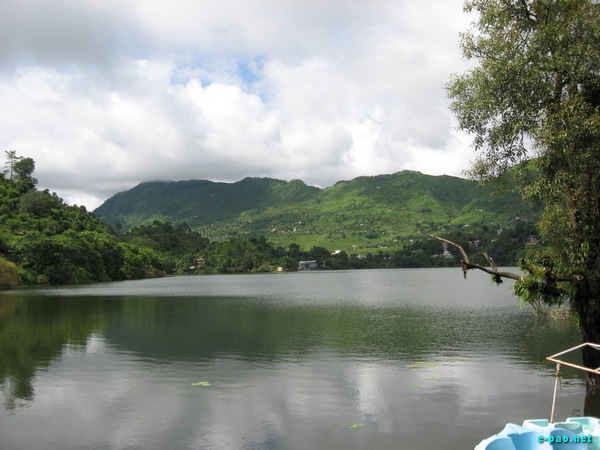 Nainital - Hill Station :: August 2009