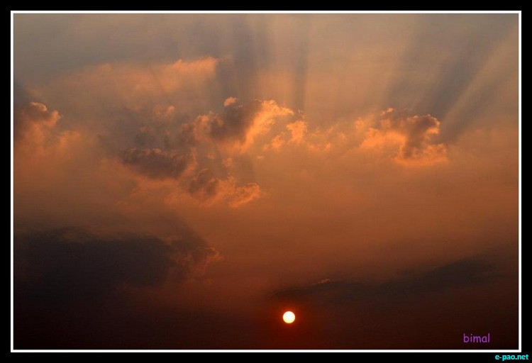 Scenery of Bangalore - as captured through the lenses of Bimal Th :: 2011