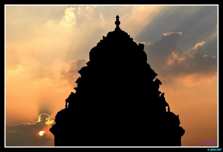 Scenery of Bangalore - as captured through the lenses of Bimal Th :: 2011