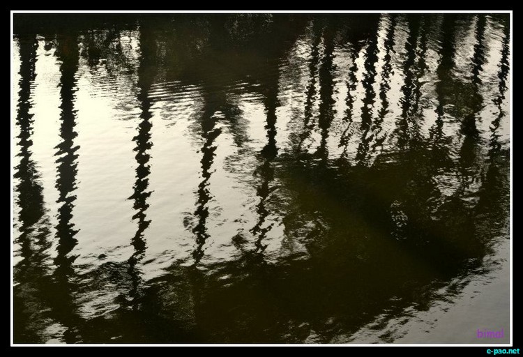 Scenery of Bangalore - as captured through the lenses of Bimal Th :: 2011