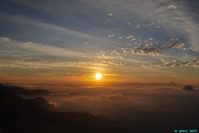 Vattakanal , 3 Kms from Kodaikanal, Tamil Nadu :: 2011