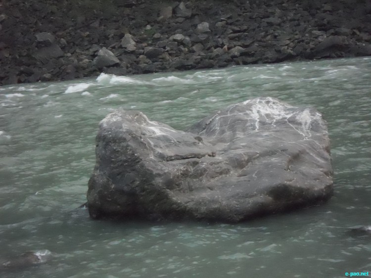 Shivpuri-Rishikesh (Land of God) and other places in India :: 2011