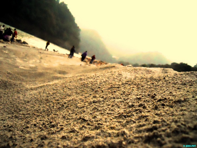 Shivpuri-Rishikesh (Land of God) and other places in India :: 2011