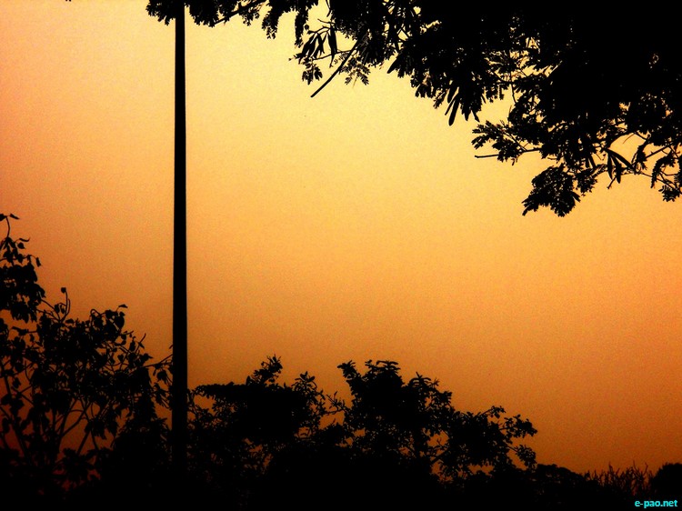 Shivpuri-Rishikesh (Land of God) and other places in India :: 2011