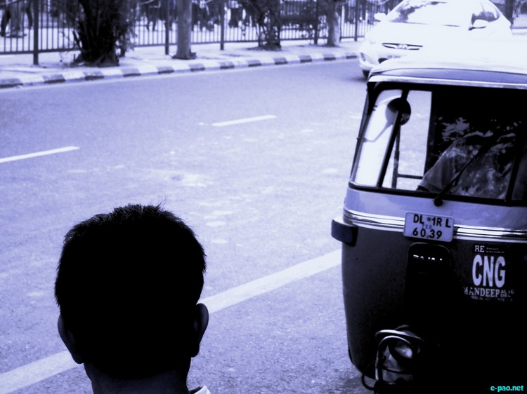 Shivpuri-Rishikesh (Land of God) and other places in India :: 2011