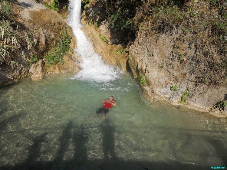 Shivpuri-Rishikesh (Land of God) and other places in India :: 2011