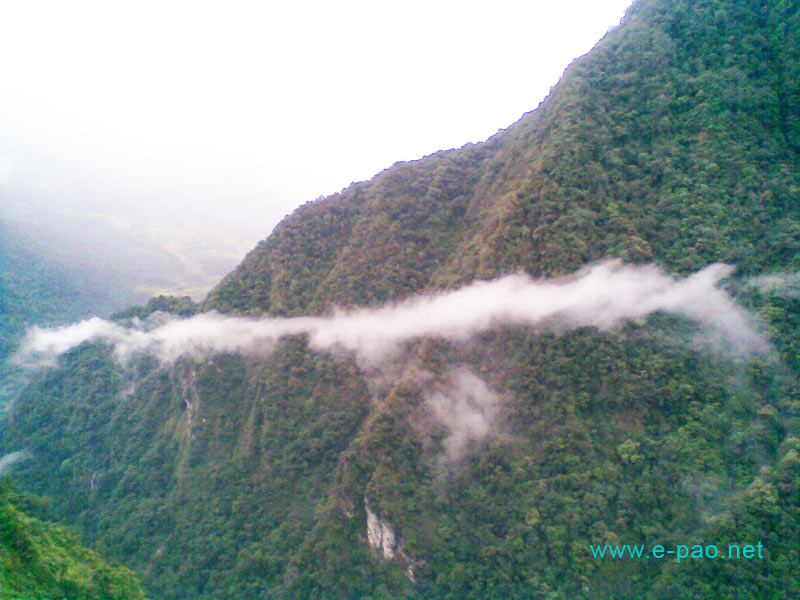Sikkim, India :: January 2011