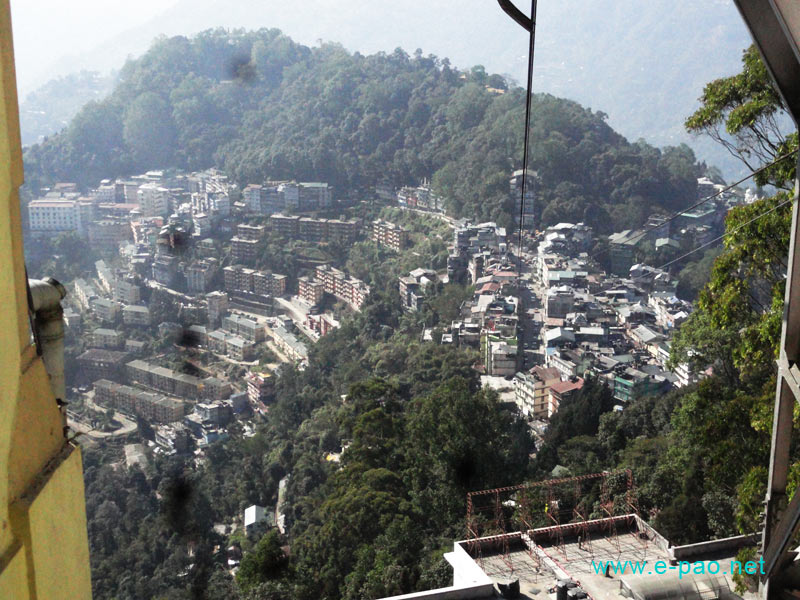 Sikkim, India :: January 2011