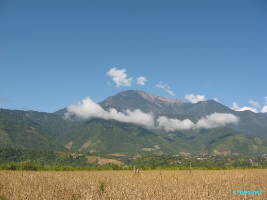 Subhansiri and Siang valley of Arunachal Pradesh :: December 2008