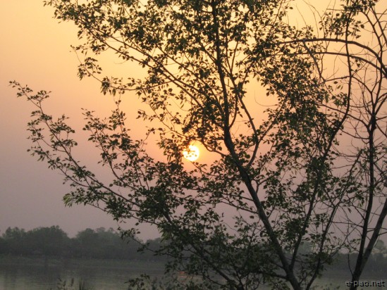 Chandigarh - The beautiful City :: April 2007