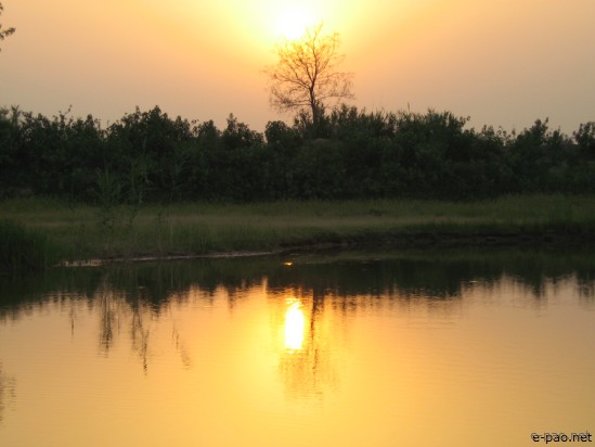Chandigarh - The beautiful City :: April 2007