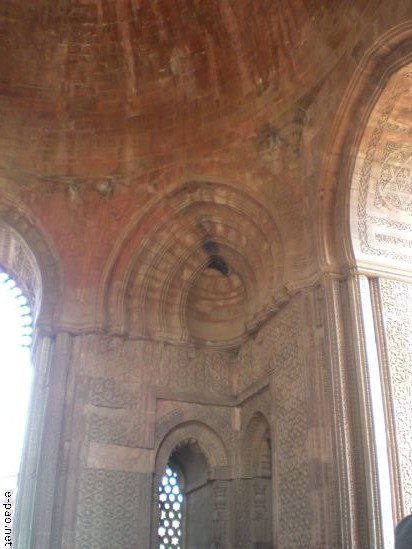 Qutub Minar - Delhi :: 2007