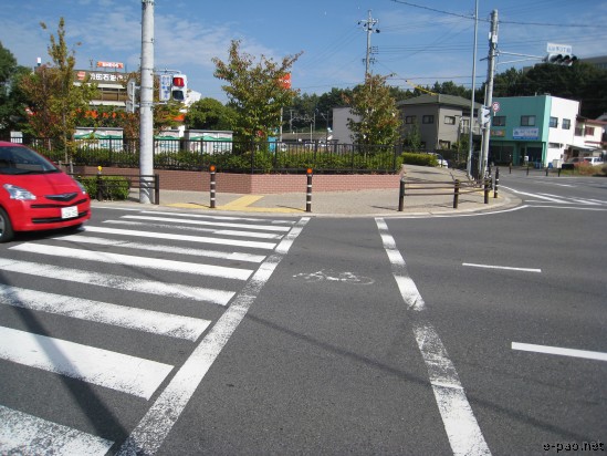 Japan 2007