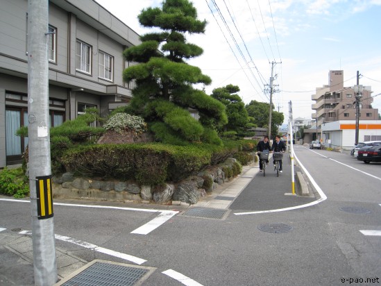 Japan 2007