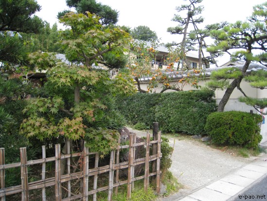 Japan 2007