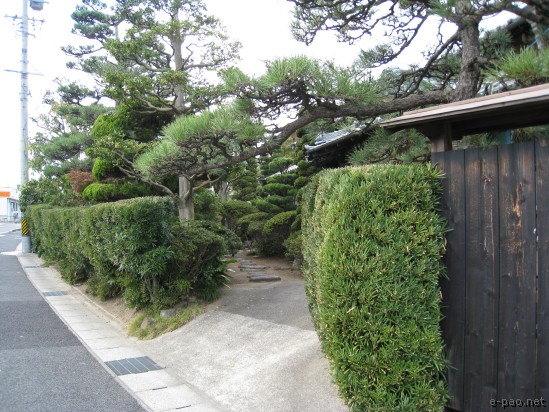 Japan 2007