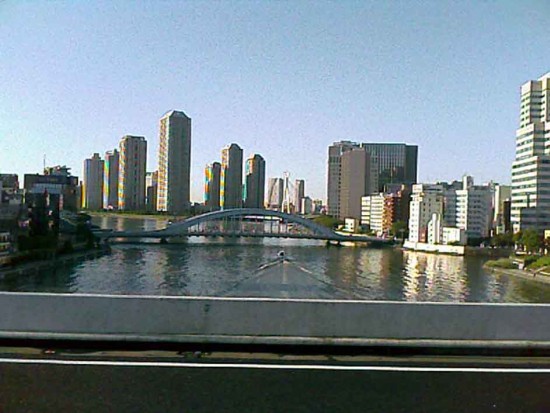 Tokyo 2007