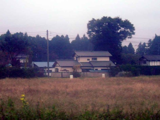 Tokyo 2007