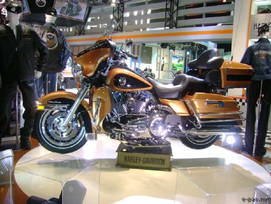 Tokyo Motor Show 2007