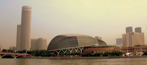  Singapore - 2007 