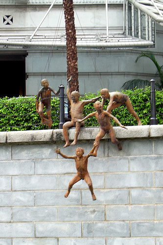 Singapore - 2007