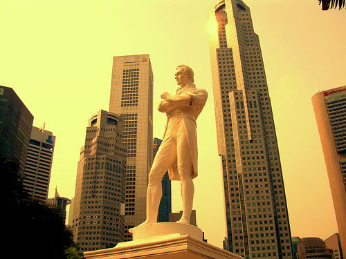 Singapore - 2007