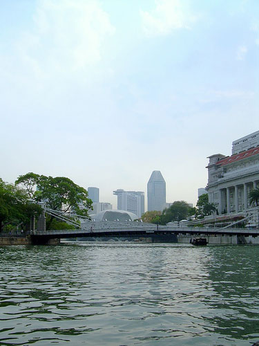 Singapore - 2007