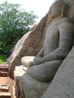 Polunawara, Sri Lanka